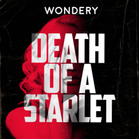 19) Death of a Starlet